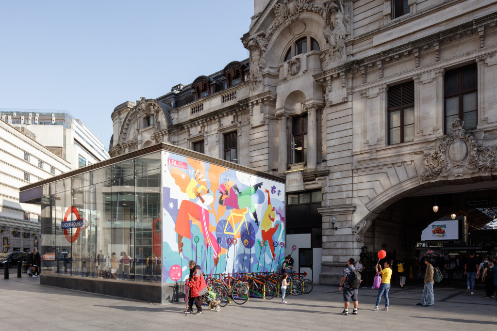 Home – Festival 2025