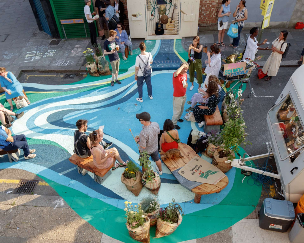 Home – Festival 2025