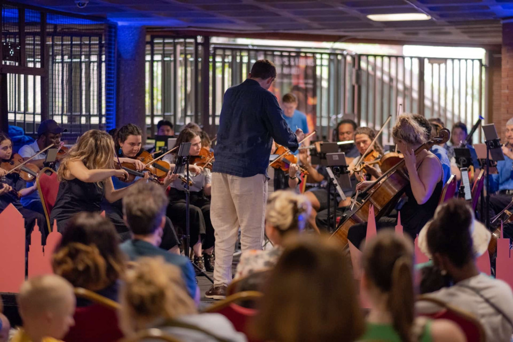 Home – Festival 2025