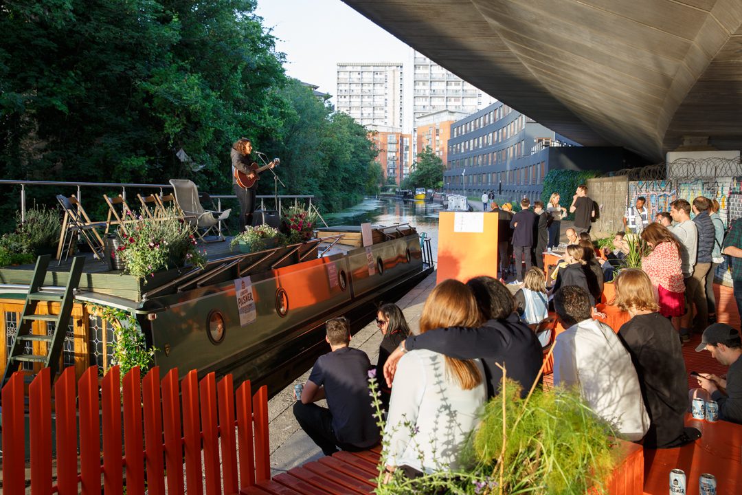 What is placemaking? With Ruchi Chakravarty and Federico Ortiz