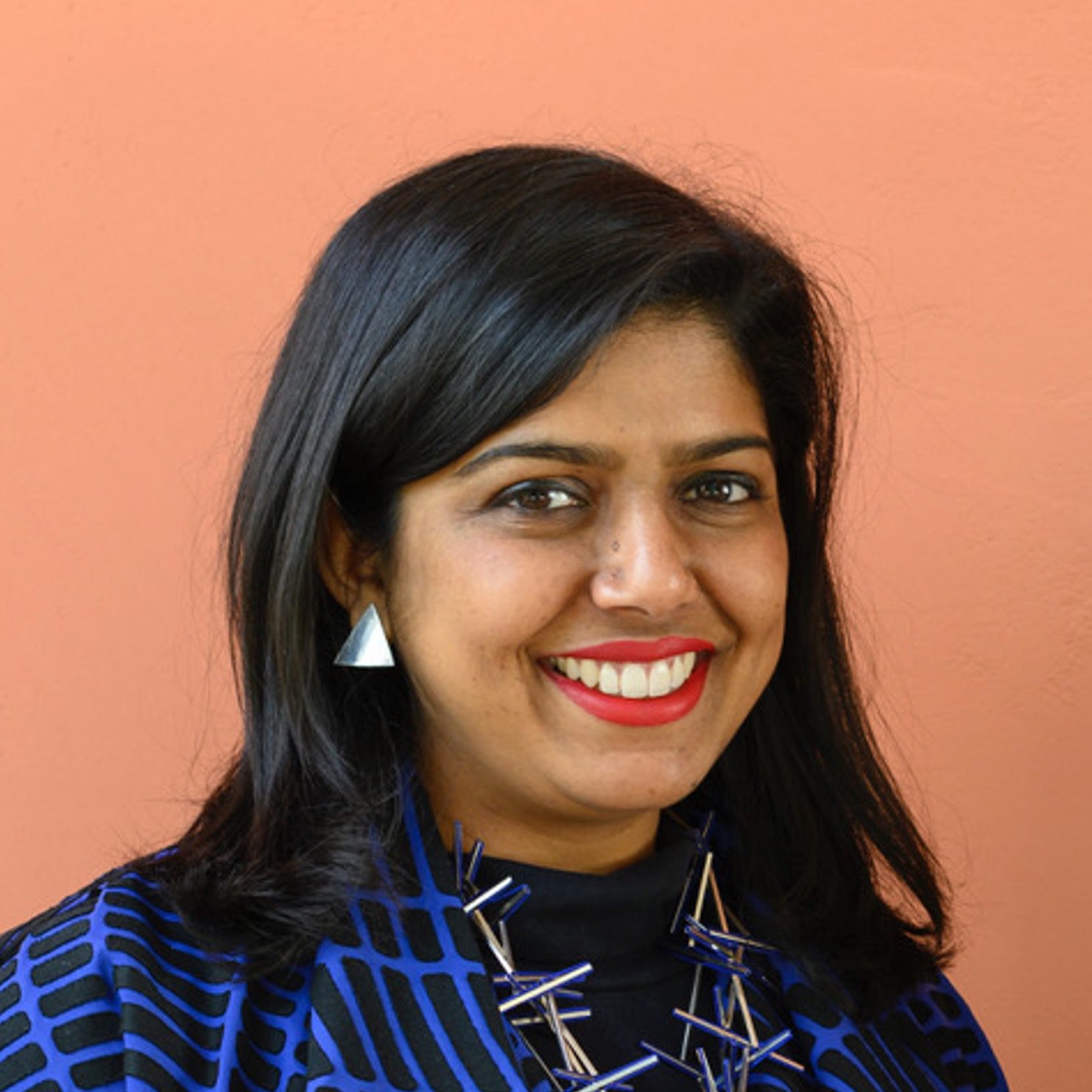 Manijeh Verghese