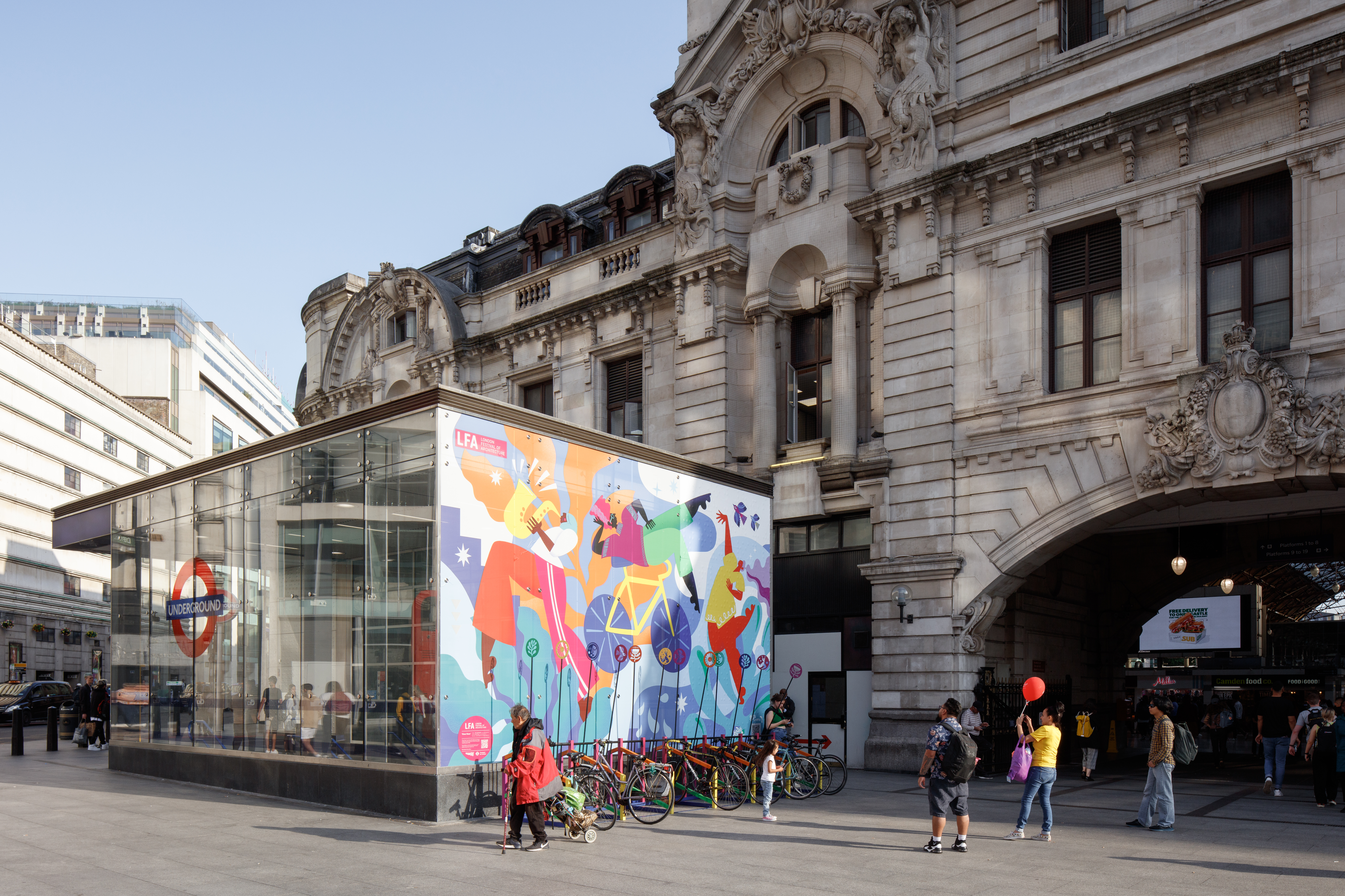 Home – Festival 2025