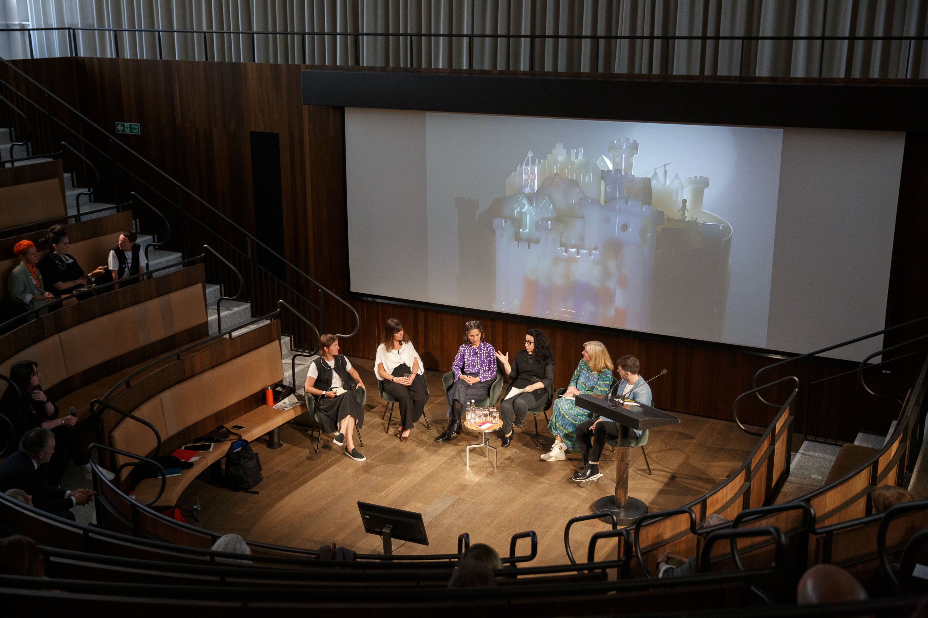 Home – Festival 2025