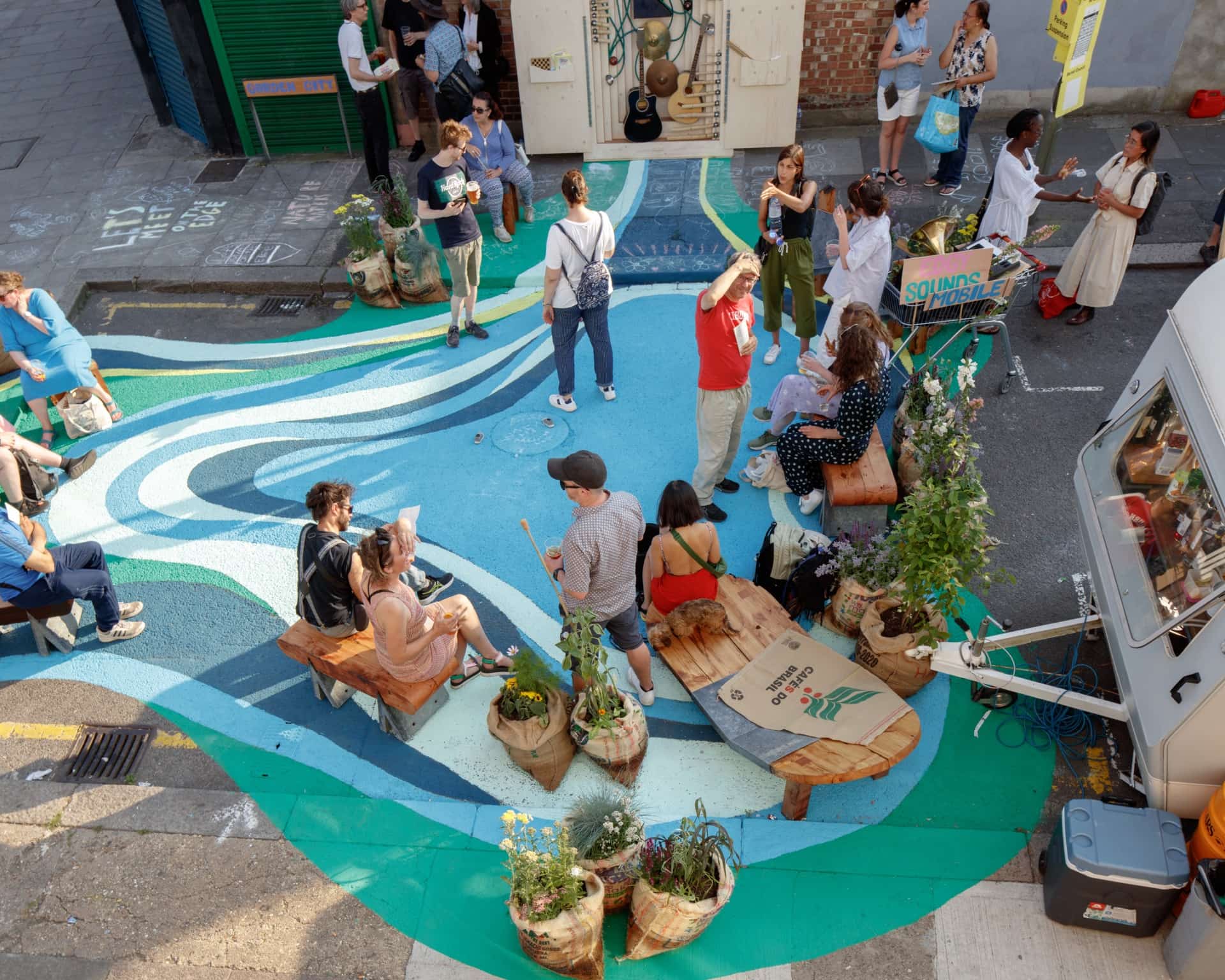 Home – Festival 2025