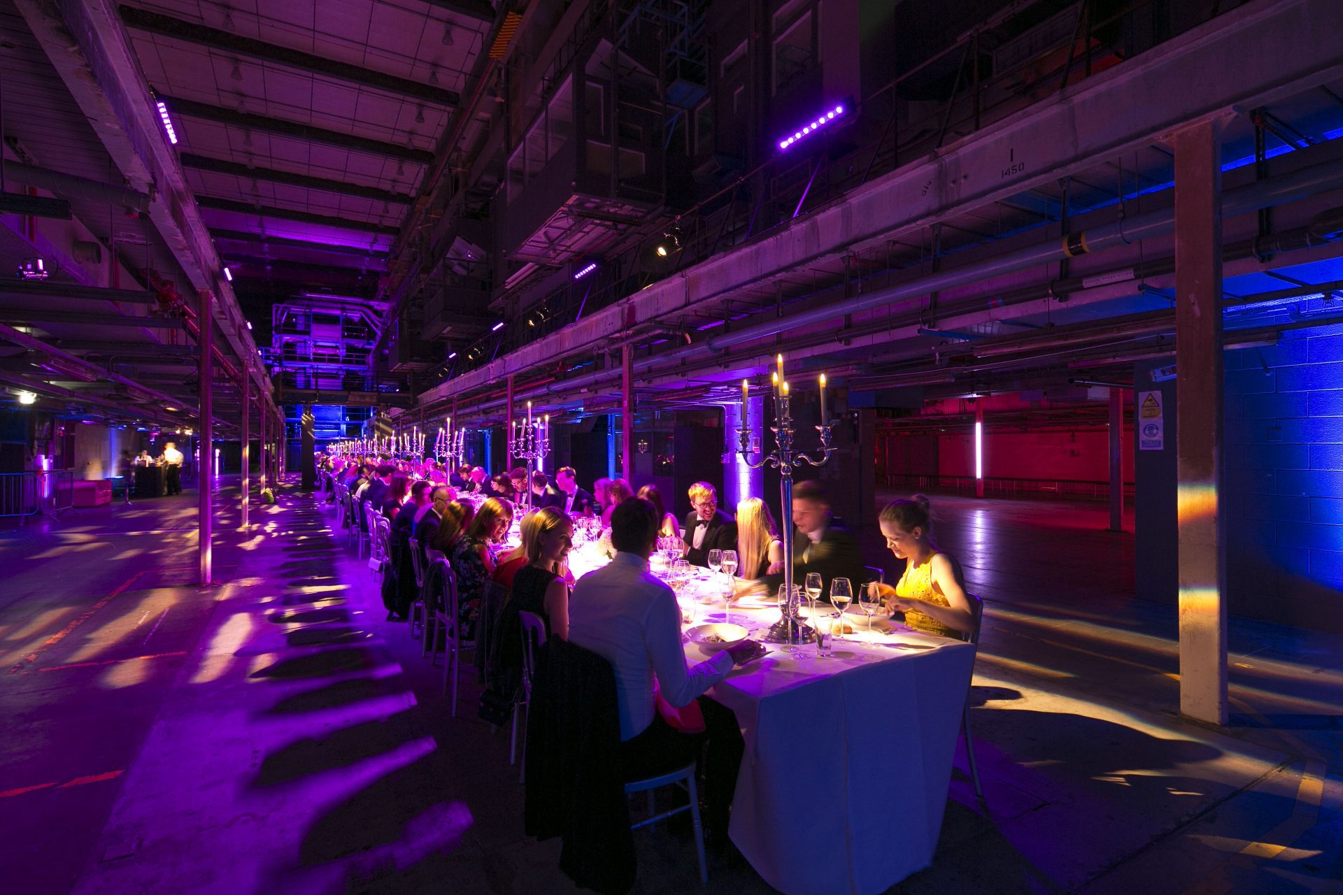 It’s a wrap! Reflecting on LFA2017