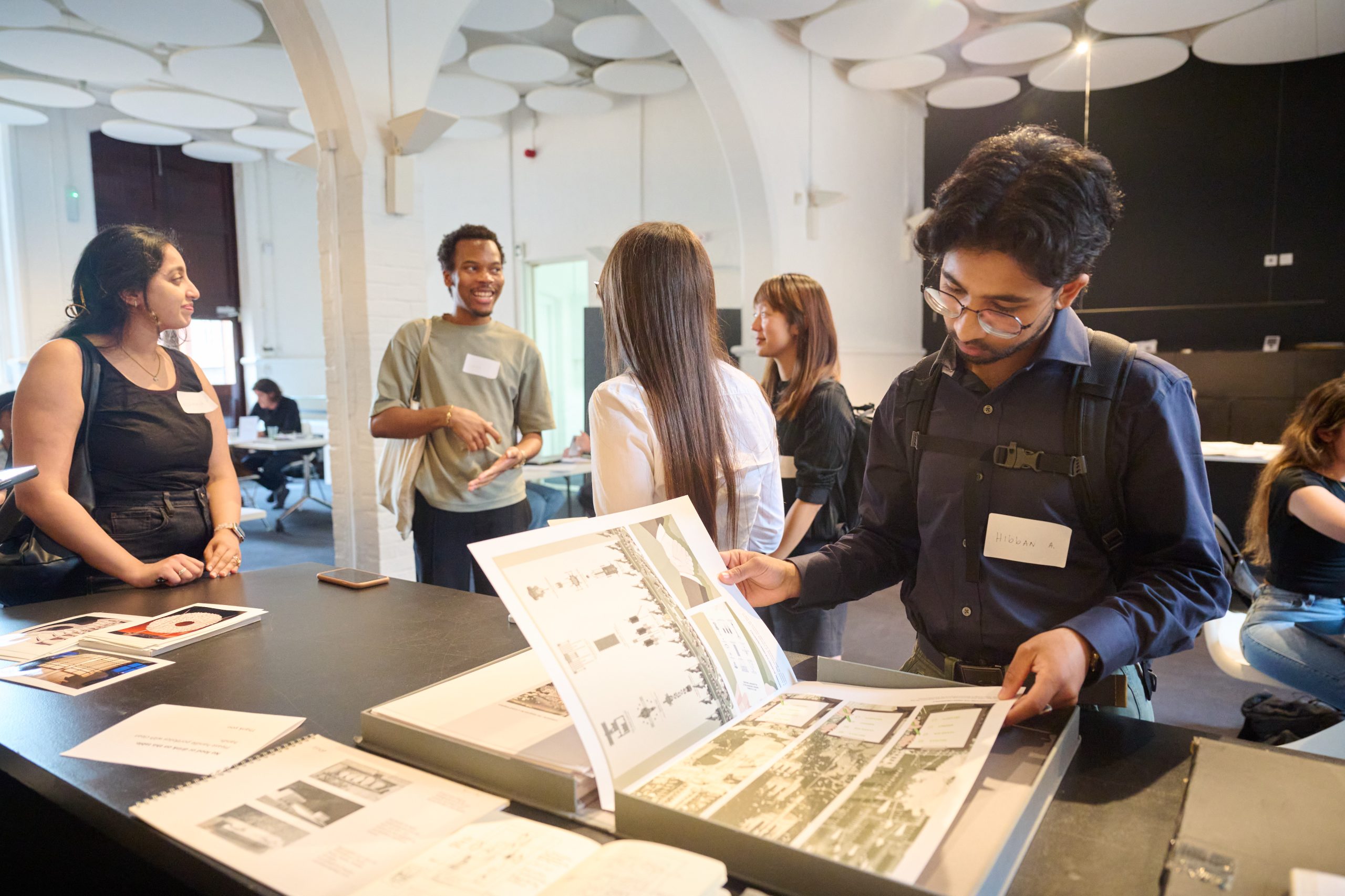 Cross Pollinator Project: Breaking Barriers to Creative Careers