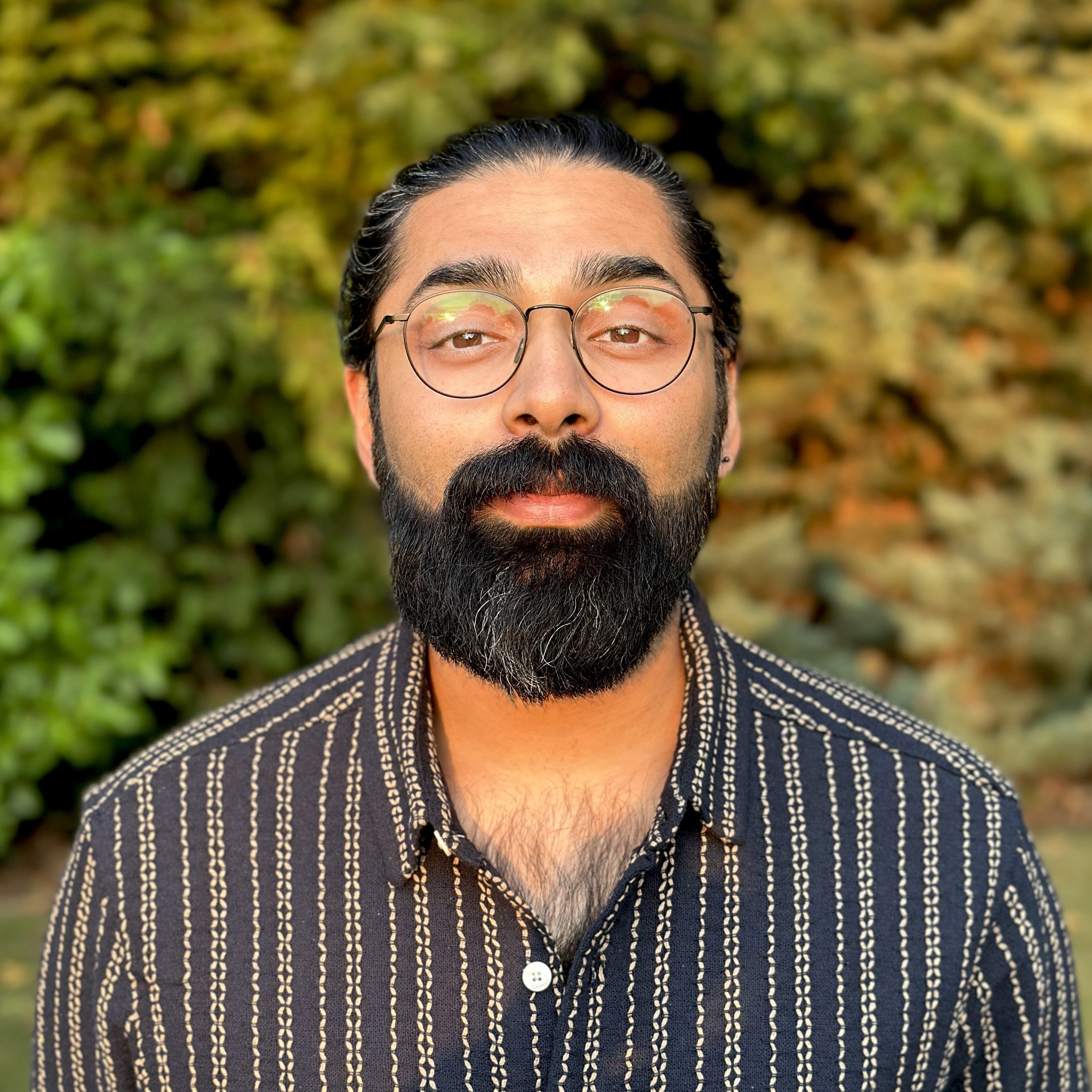 Dhruv Gulabchande