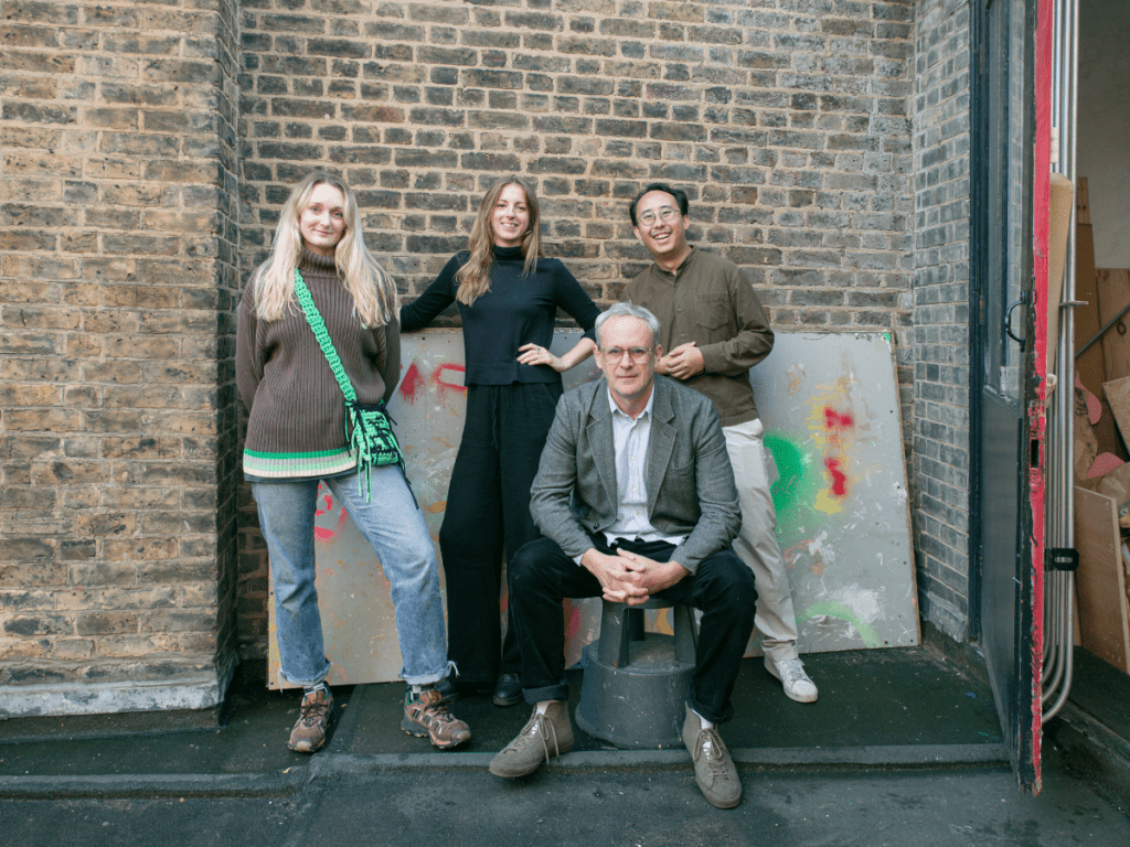 Shortlist Announced for ‘Reimagining Play at Dulwich Picture Gallery’