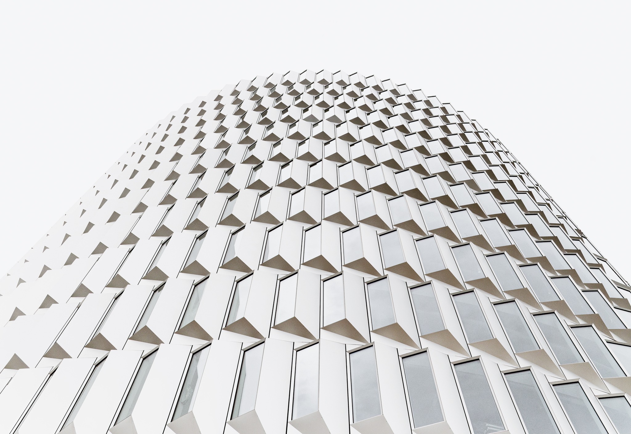 Sustainable design meets student wellbeing: A conversation with tp bennett and COBE