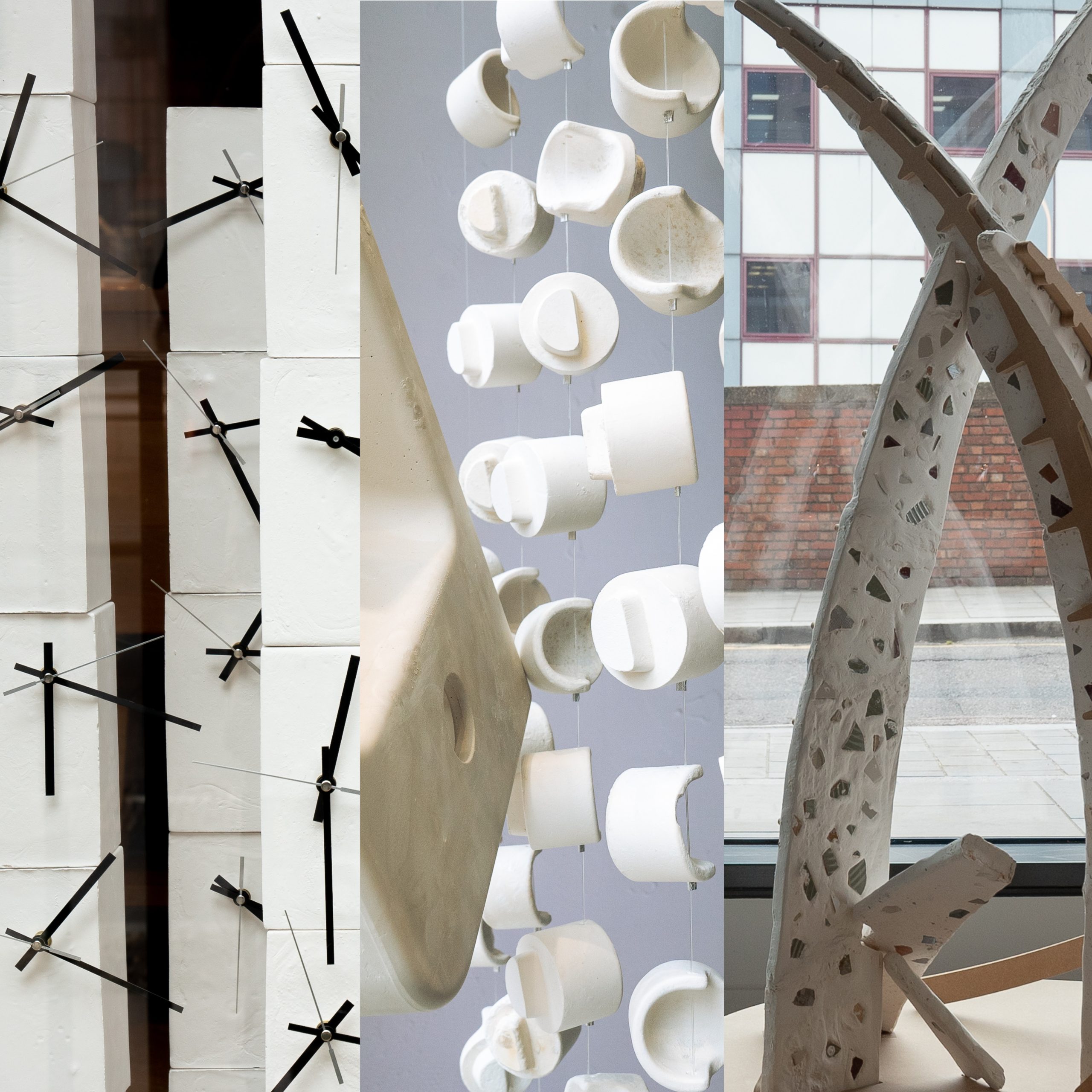 London Festival of Architecture 2023: Waste Not, Want Not