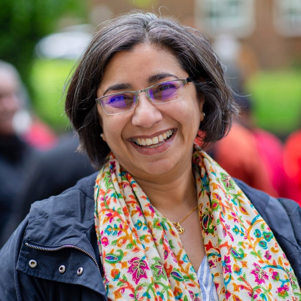 Chetna Kapacee