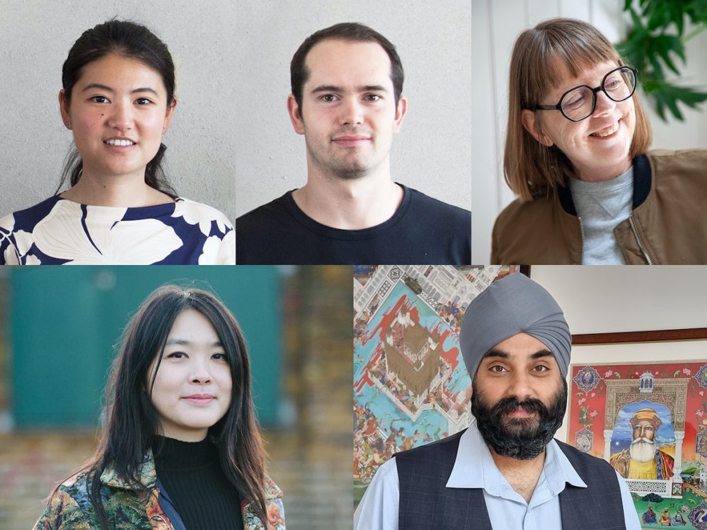 LFA2025 Mentor Programme Announced