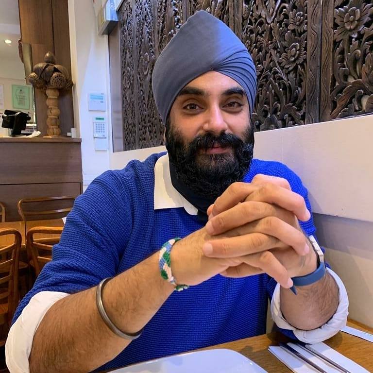 Rav Singh