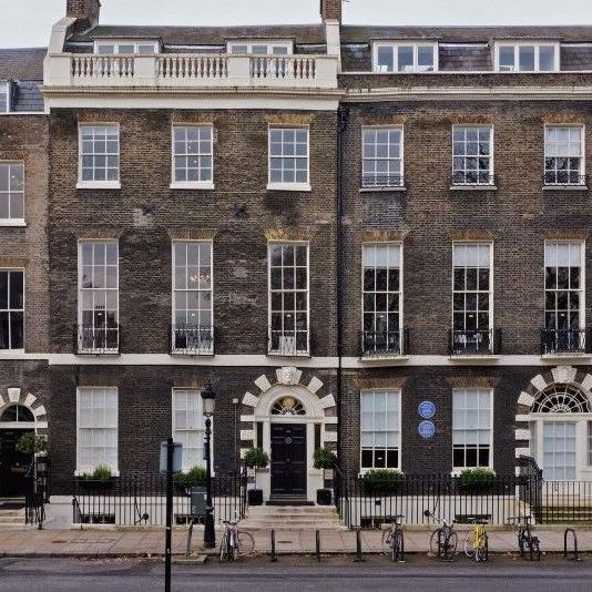 Access, Spontaneity and The Architectural Association (AA), with Jordan Whitewood-Neal