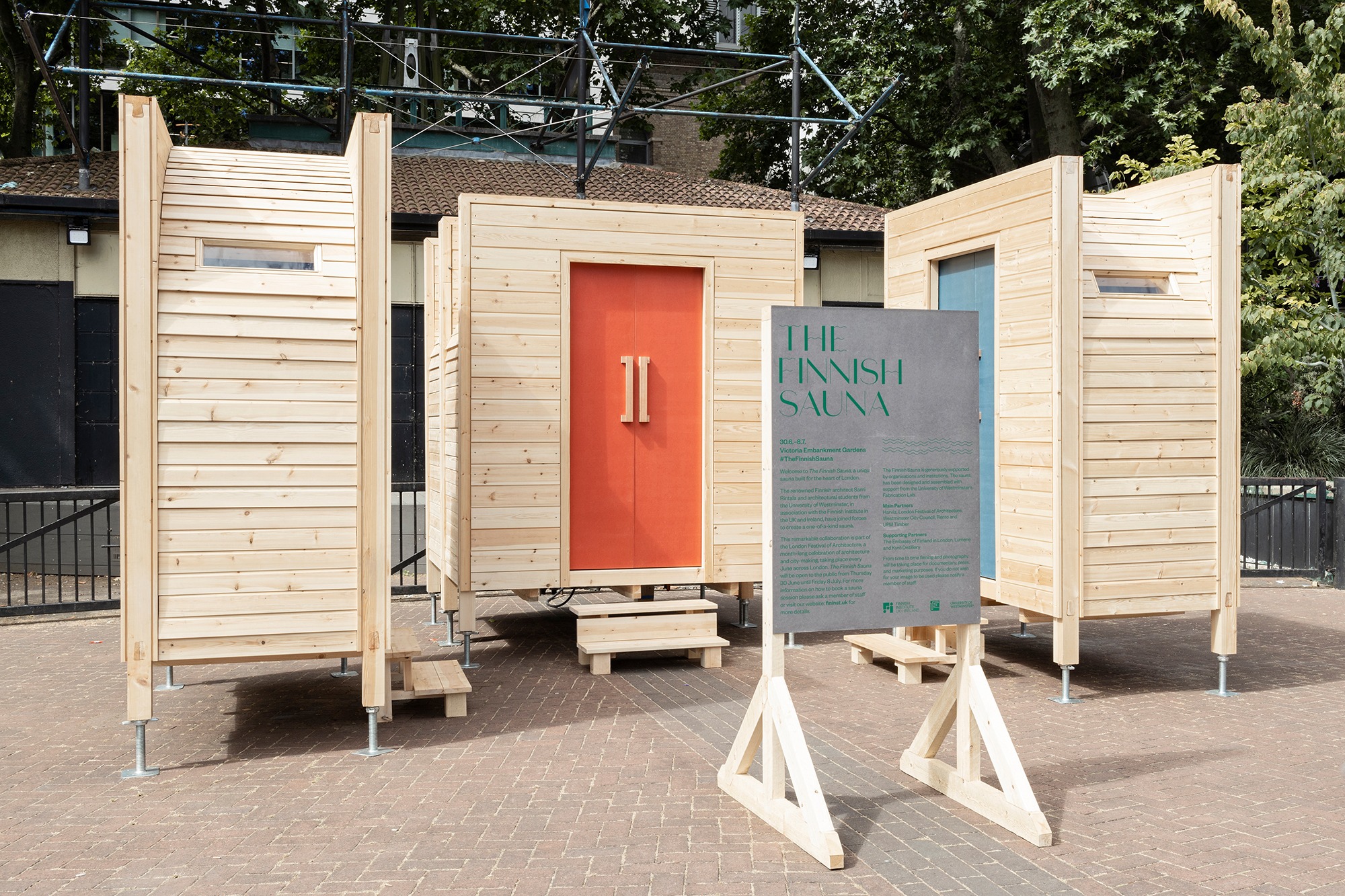 The Finnish Sauna: A Lasting Legacy of Tradition and Wellness