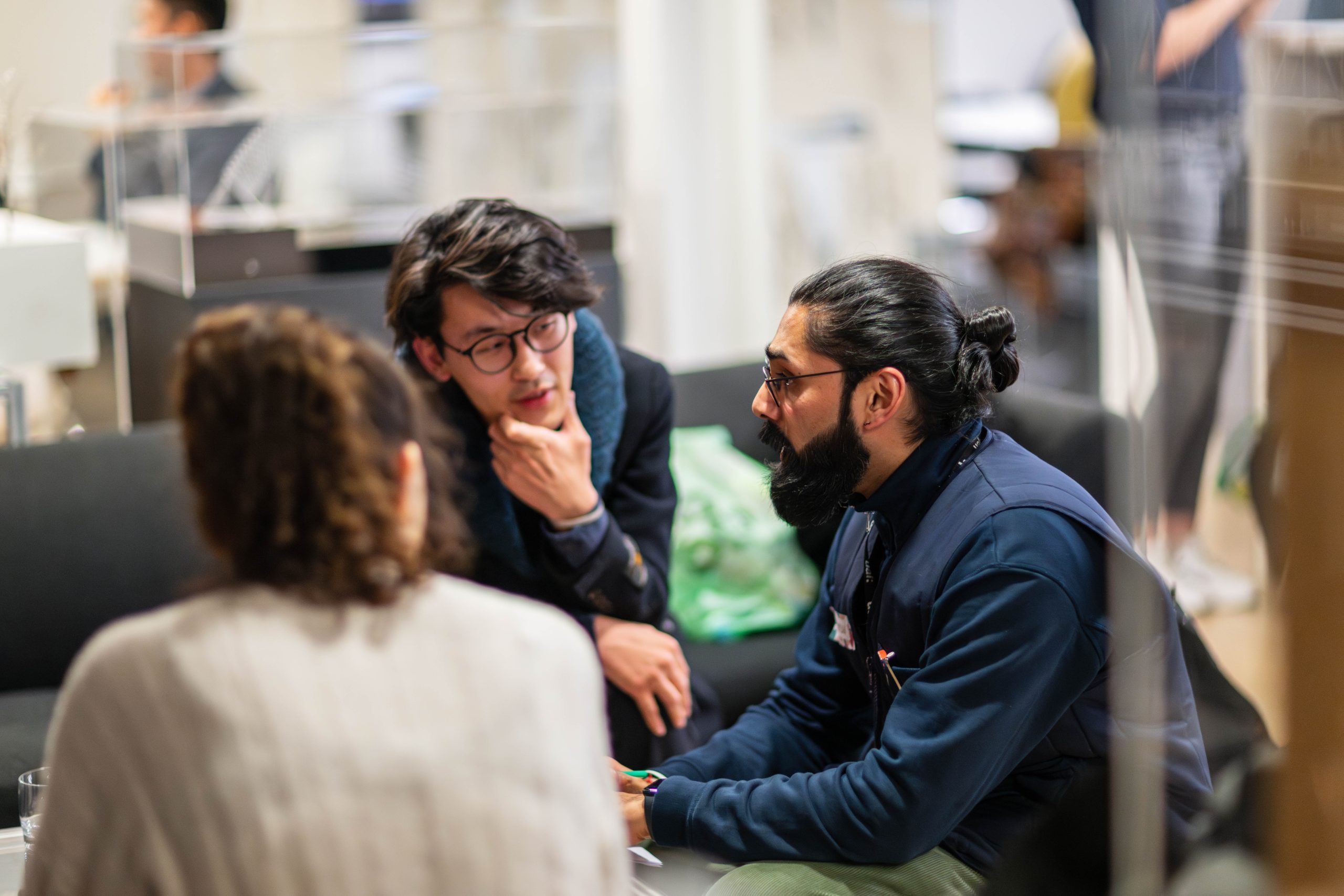 Voices of the city: Unpacking the LFA2025 Theme