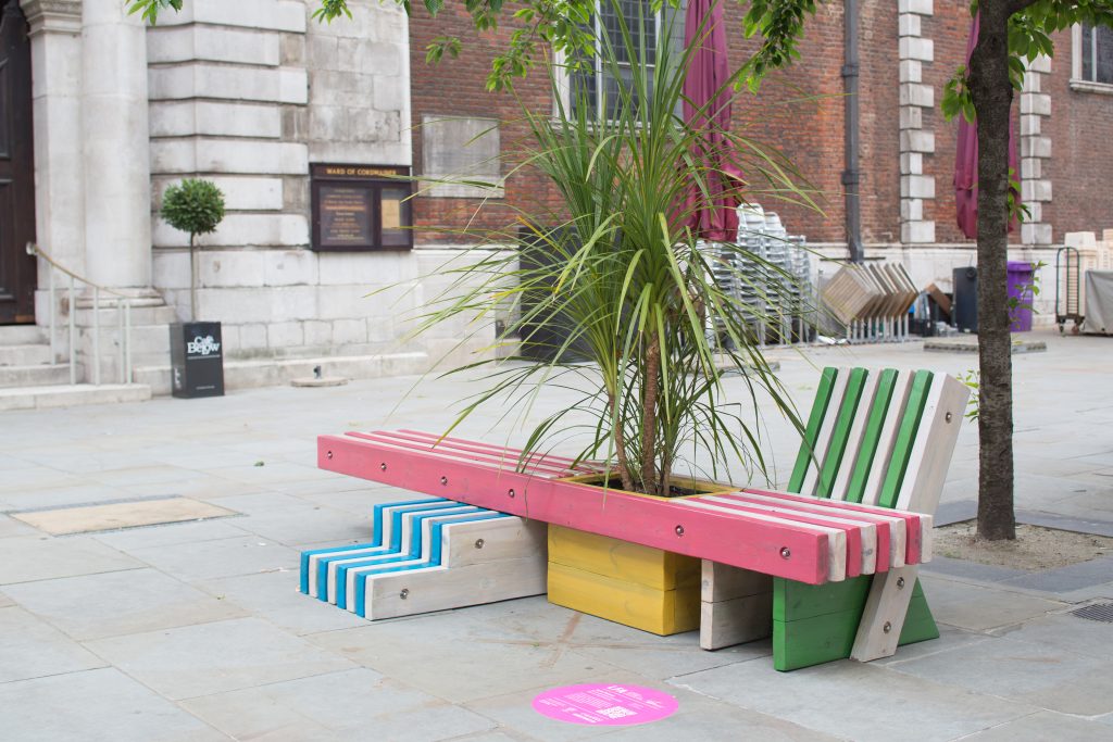 ‘Fitz&Sits’ Design Competition