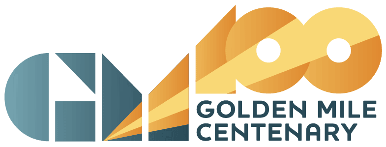 Golden Mile