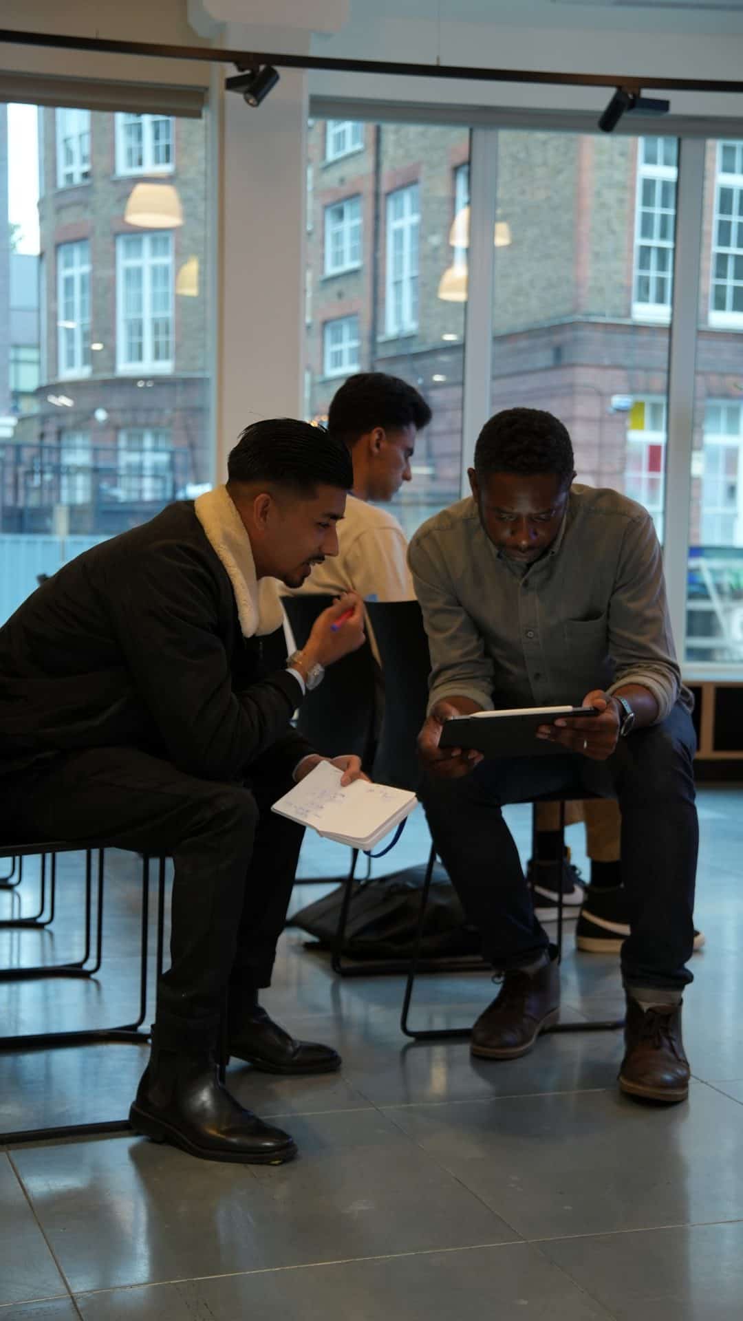 10+10: Decade of Diversity, the Future is Inclusion