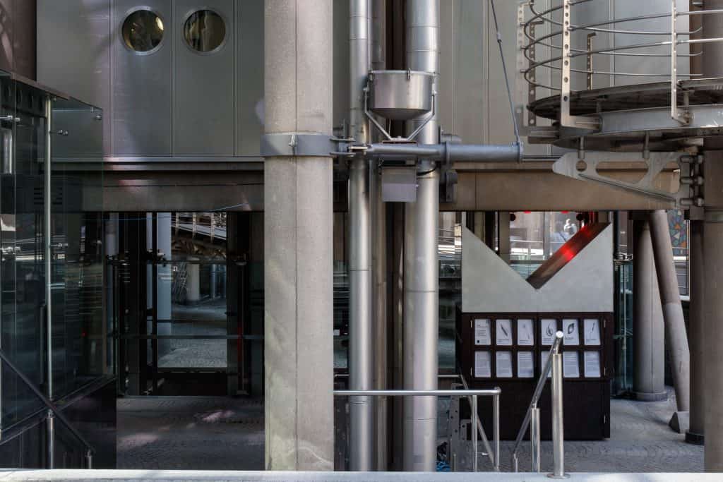 City Views: Design Competition Enhancing the Eastern City