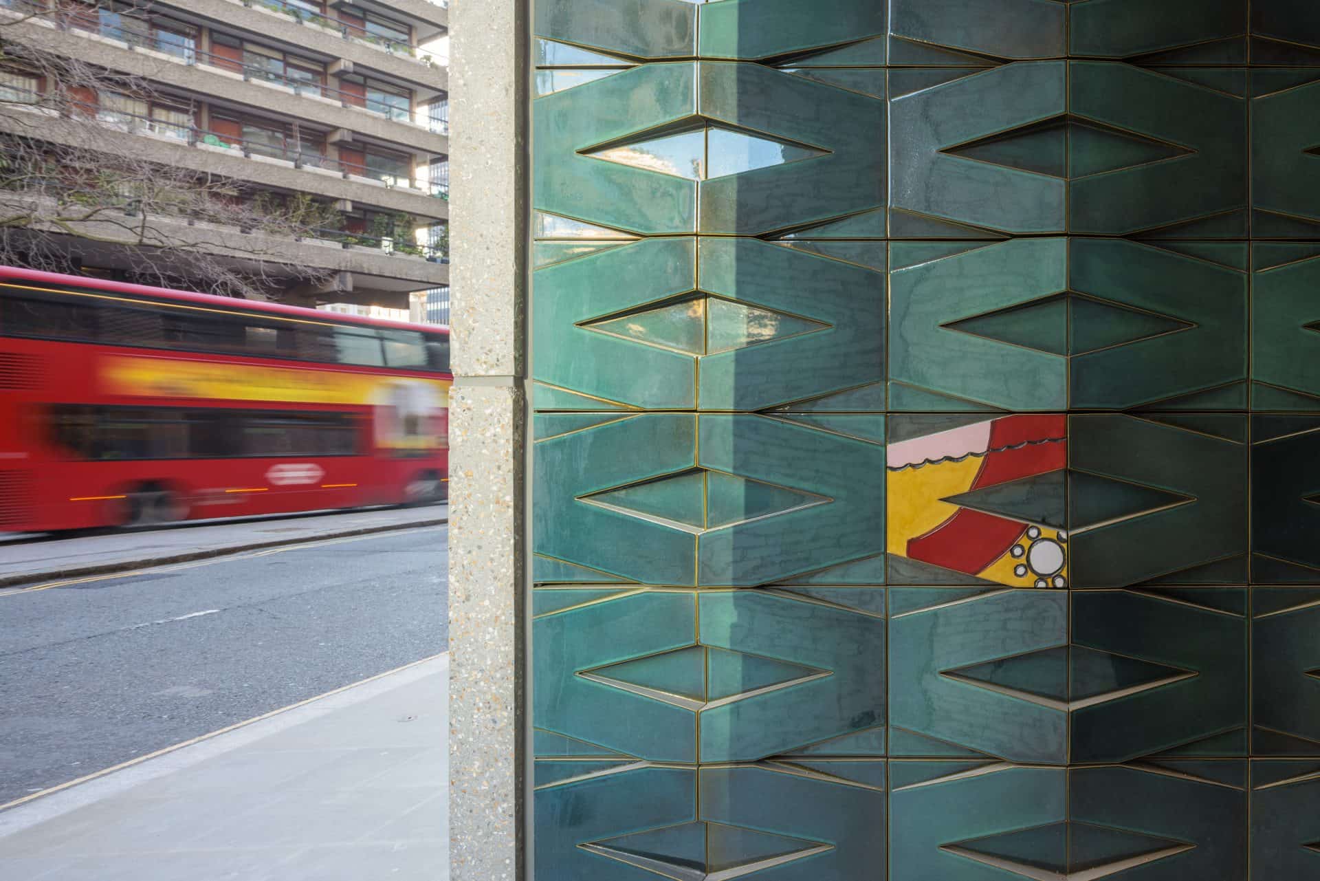 Art in the City with Fletcher Priest Architects