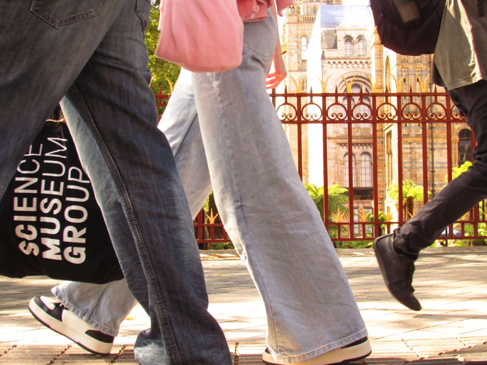South Ken Wellbeing Walk