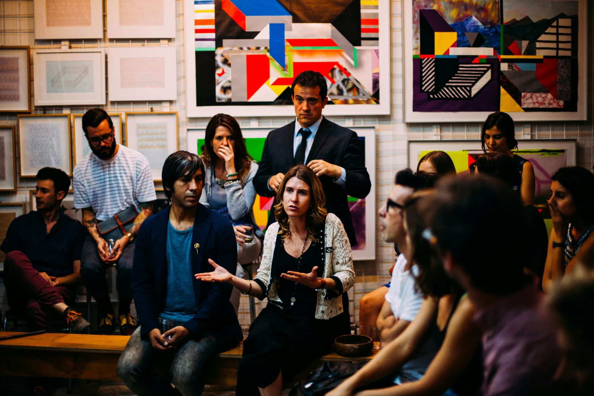 Designing for Everyone: Breaking Barriers in Inclusive Architecture