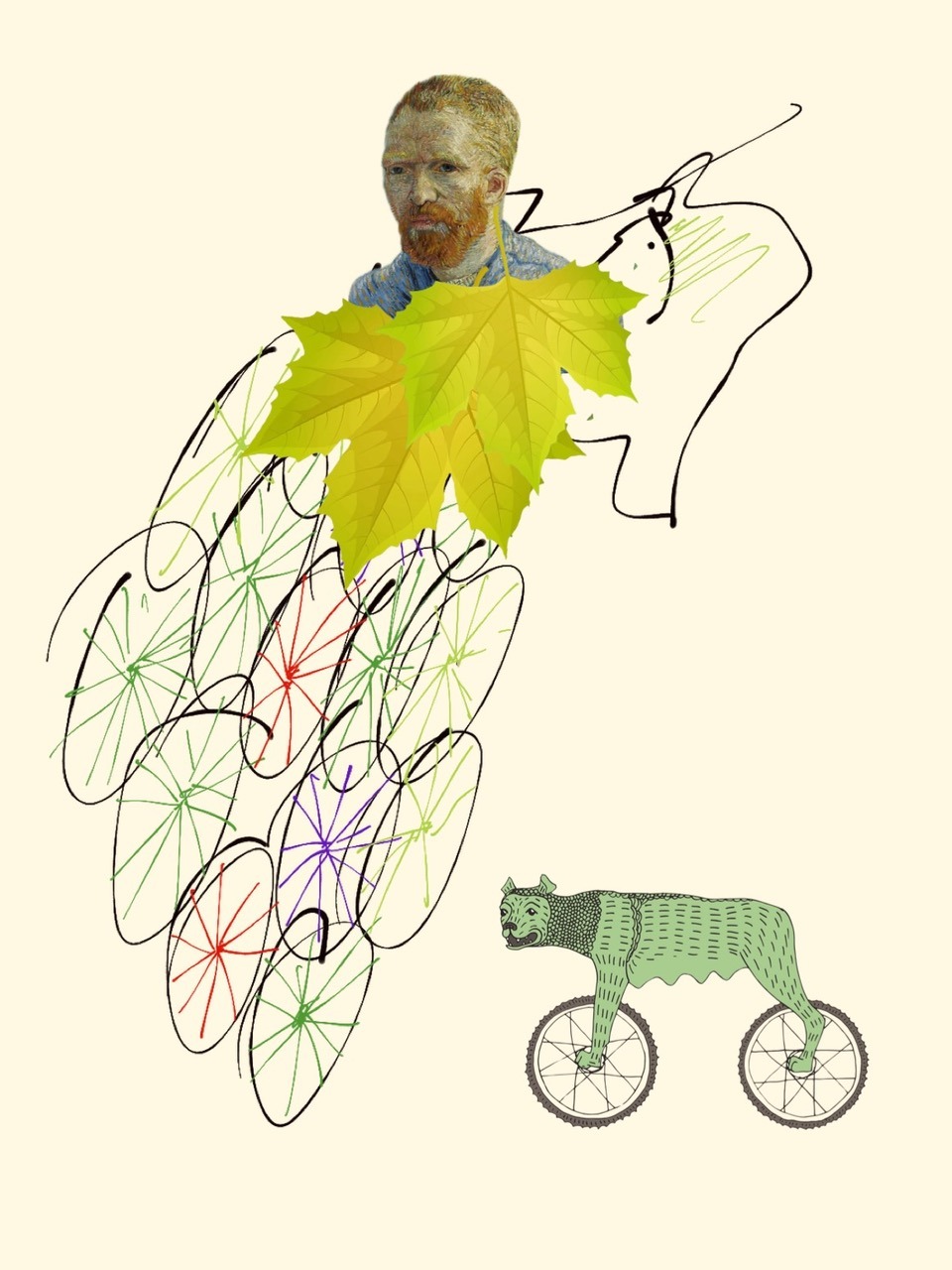 VeloNotte Botanica