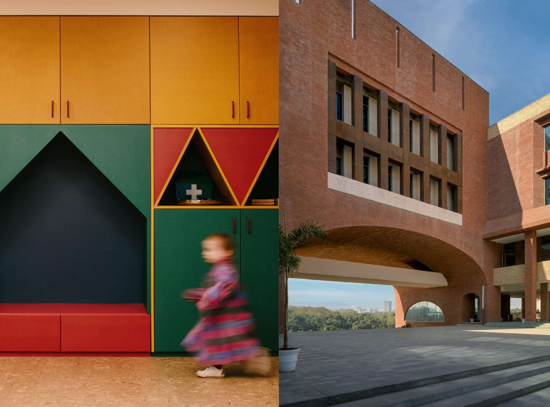 Learning Voices – Exploring Education Through Architecture