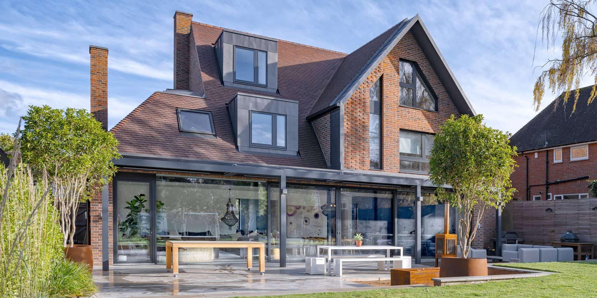 Conversations on Sustainable Living: Guided Walk Through East Dulwich