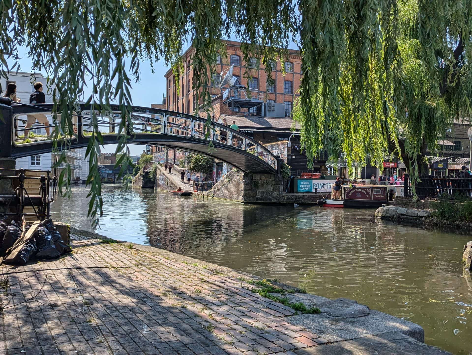 Tracking the Heritage: Family Trail