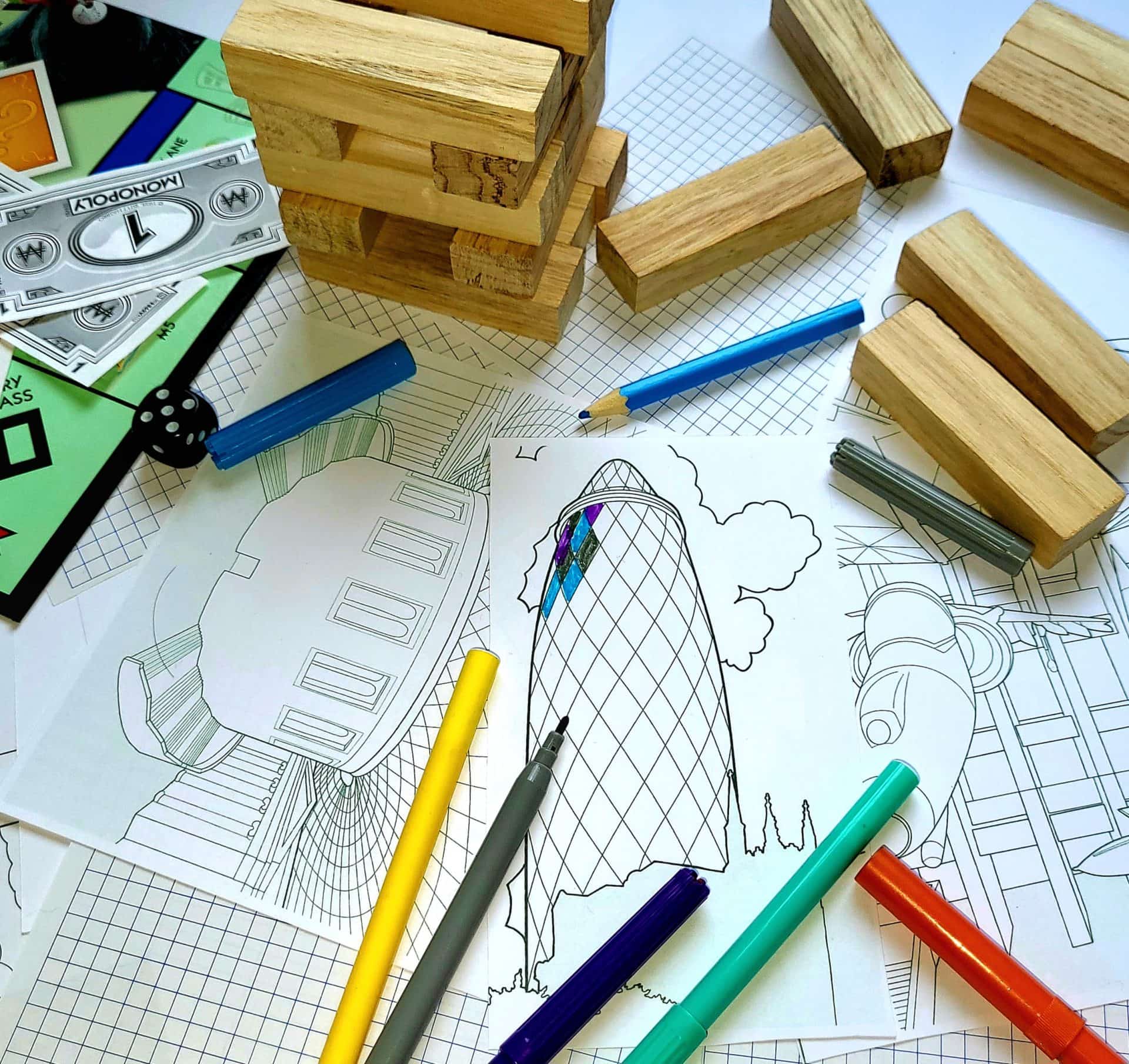 Time to Unwind…a calm voice in busy city at North Finchley Library