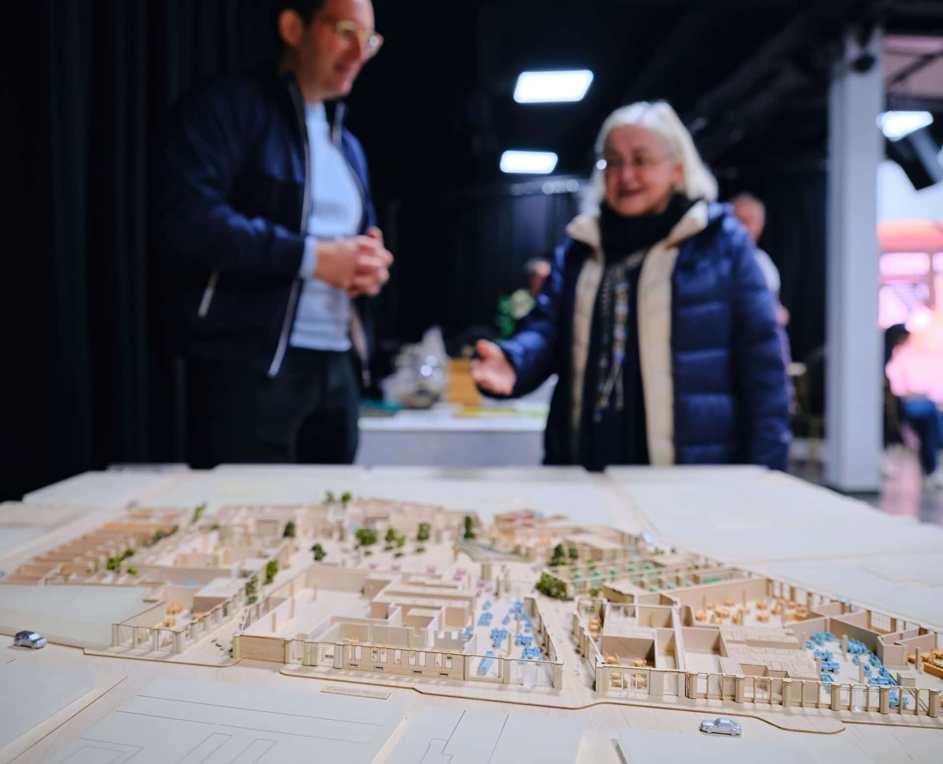 Meanwhile…in Shoreditch: Co-Creation & Regenerative Placemaking