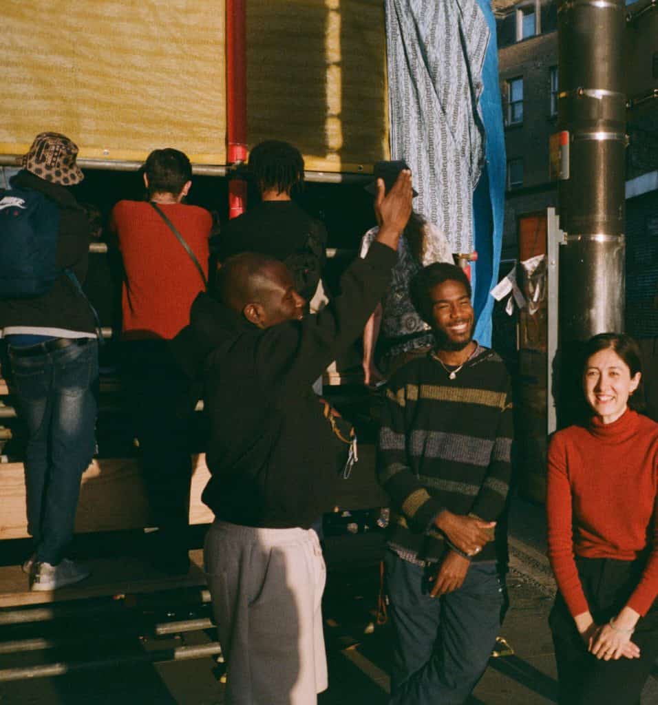 City Views Winner Announced: Playful Urban Interventions Coming to the Eastern City