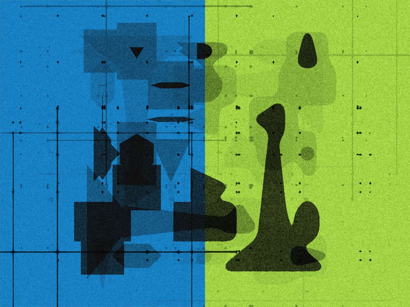 The Bias Blueprint: Redesigning Perception, Reshaping Spaces