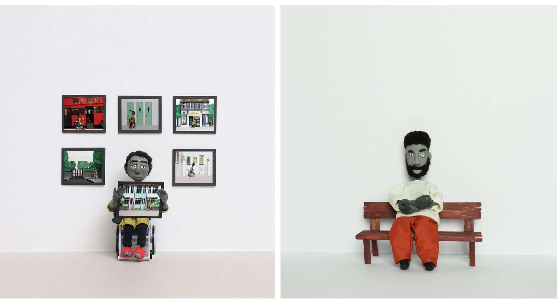 My Utopia Series