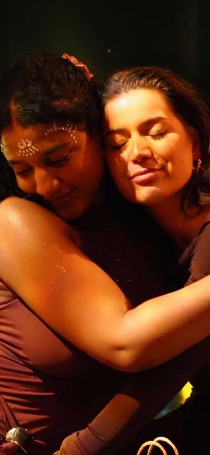 Find Your Authentic Self Through Dance and Self-Expression