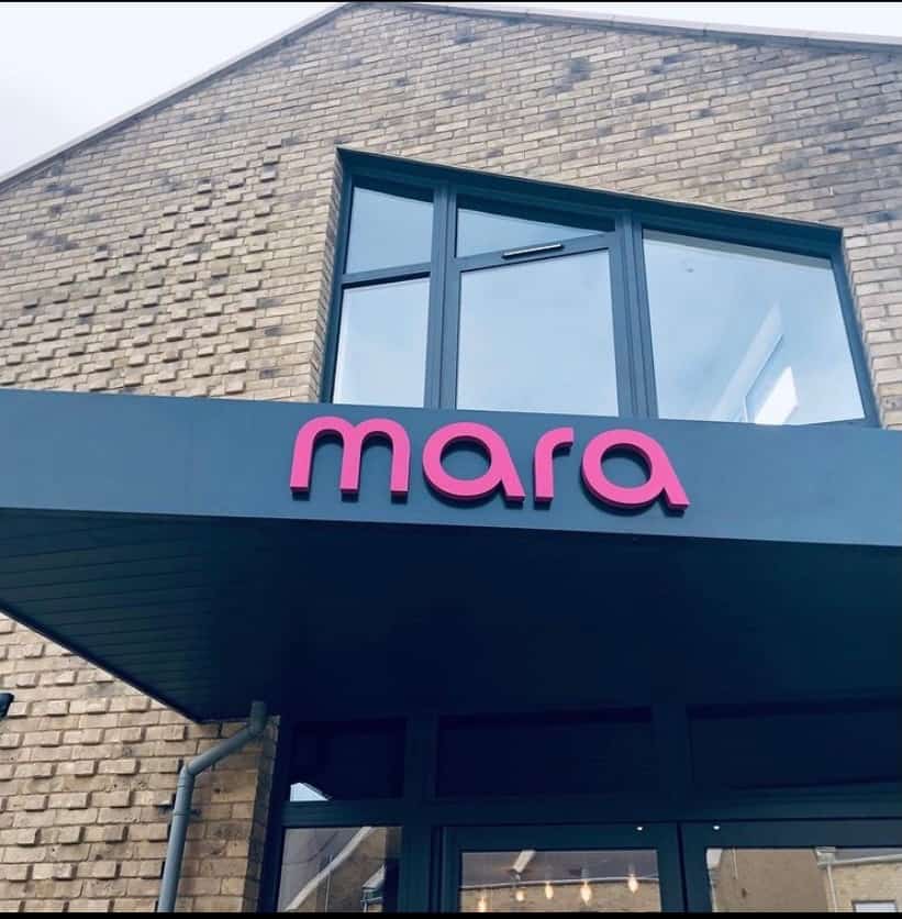 Mara Nursery Intergenerational event
