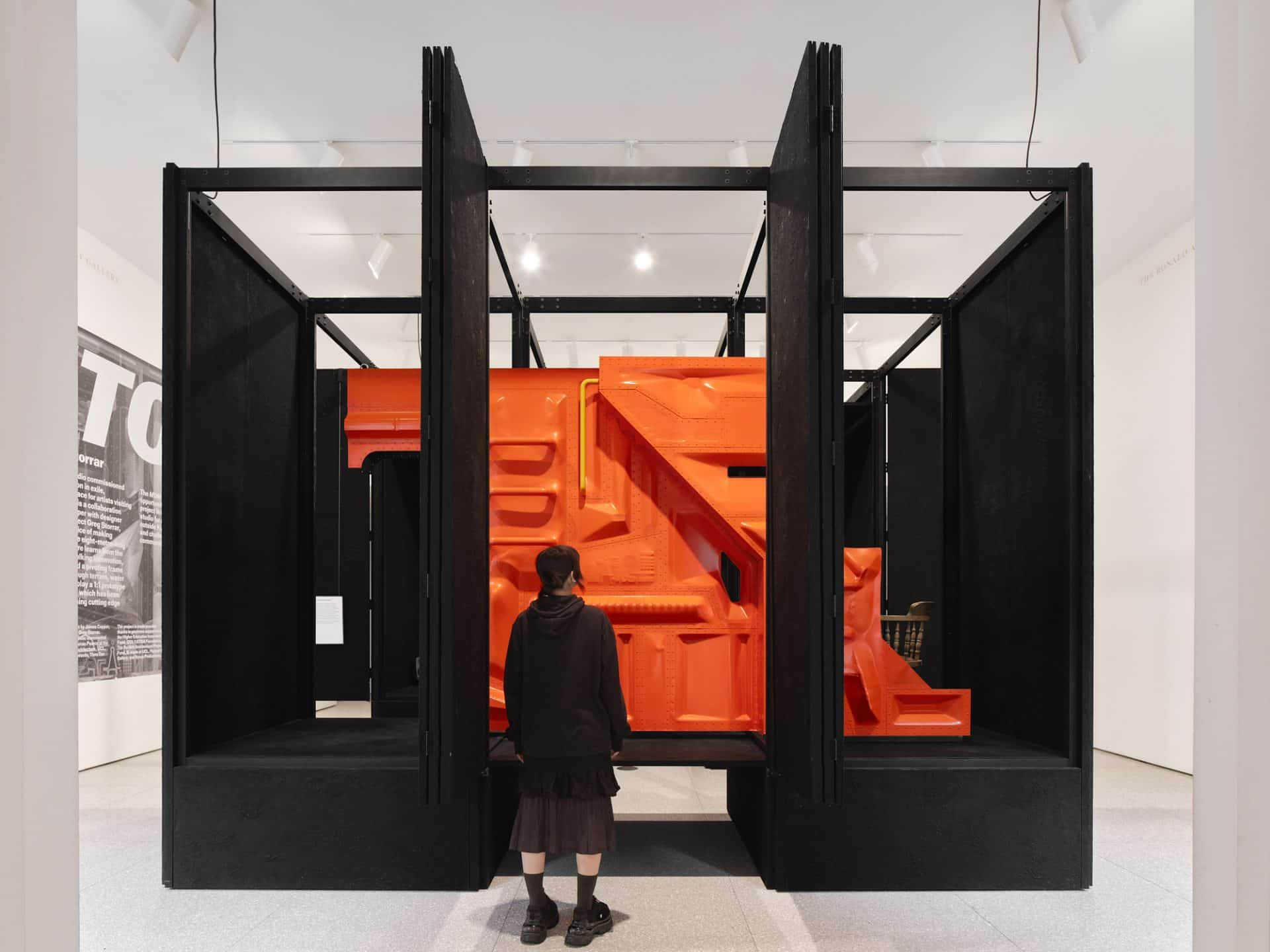 Unknown Works Studio Lates