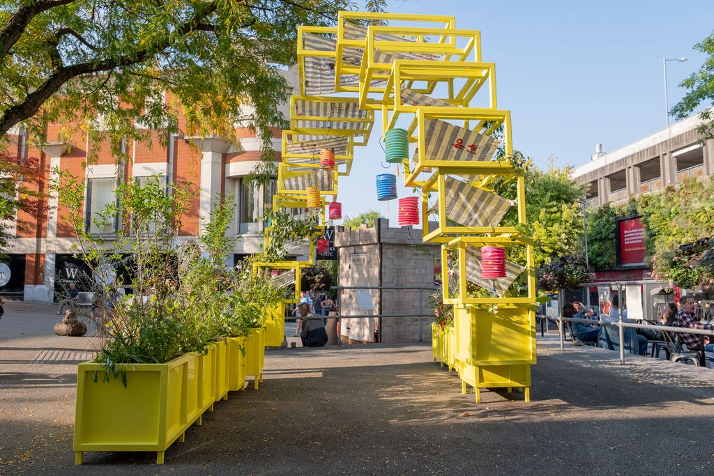 Sutton reveals exciting programme for LFA2025