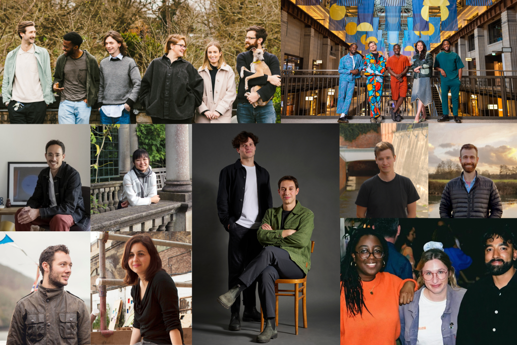 Shortlist Announced Morden Moments